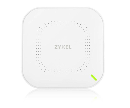 Access Point Zyxel NWA50AX (802.11a/b/g/n/ac/ax 1800Mb/s)